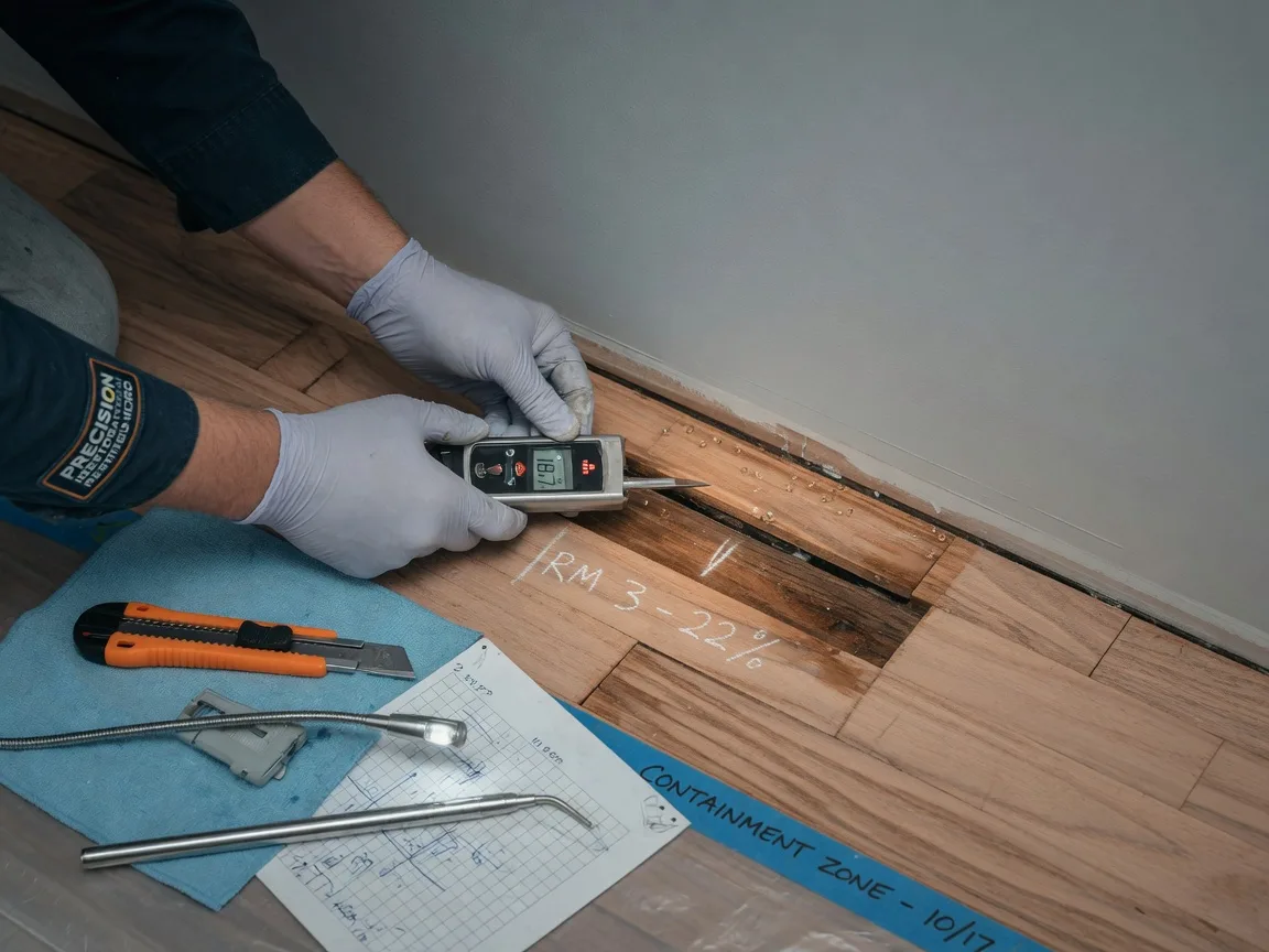 Why choose Water Removal in Seward, PA